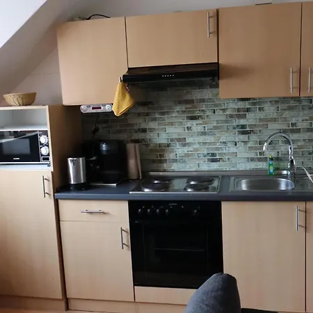 4 Appartement Ratingen