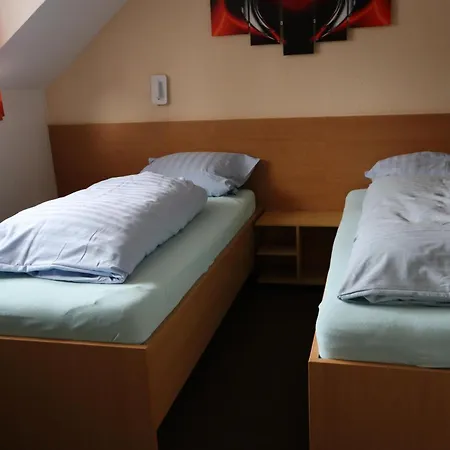 4 Appartement *