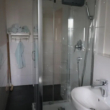 4 Appartement Ratingen